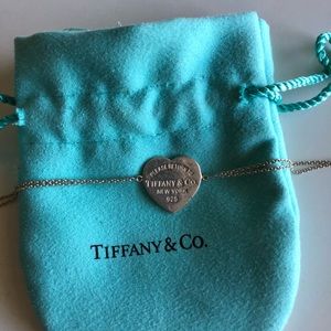 Tiffany & Co bracelet